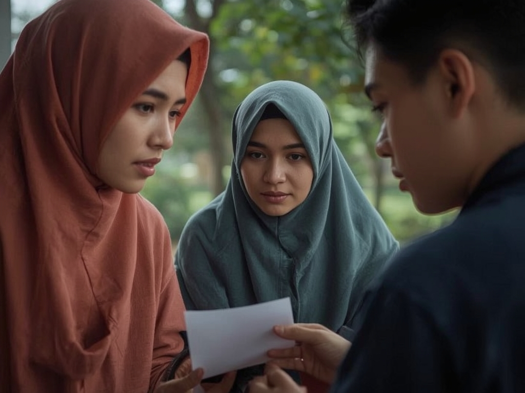 Langkah Terpadu Memulai Layanan Kesehatan, Hukum, dan Energi Bersih